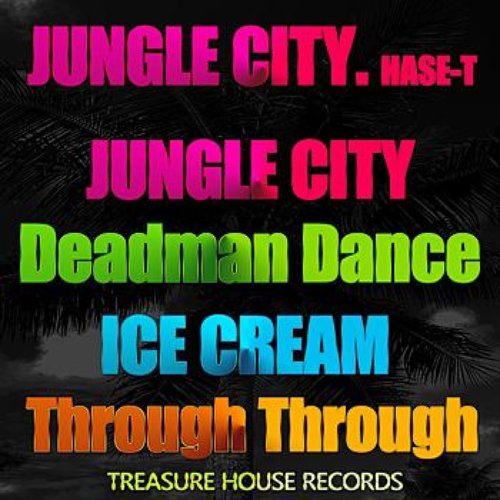 Jungle City