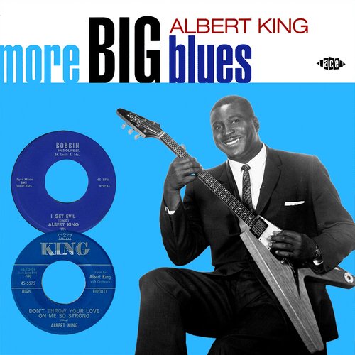 More Big Blues