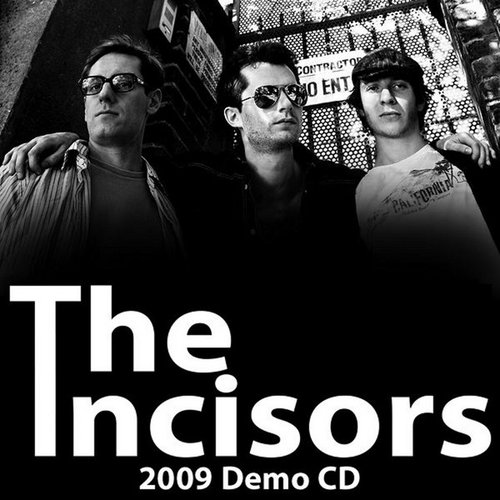 2009 Demo EP