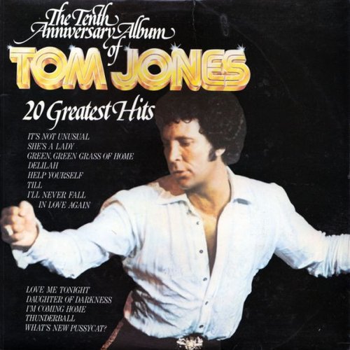 20 Greatest Hits
