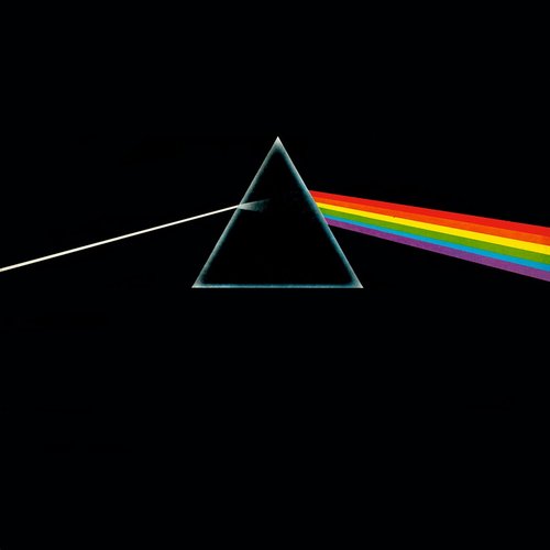 The Dark Side Of The Moon[ Remastered]