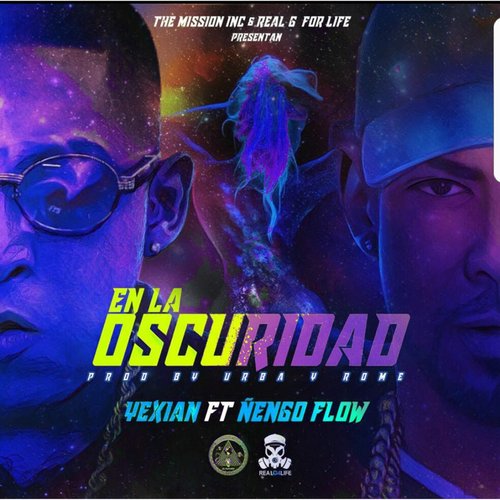 En la Oscuridad