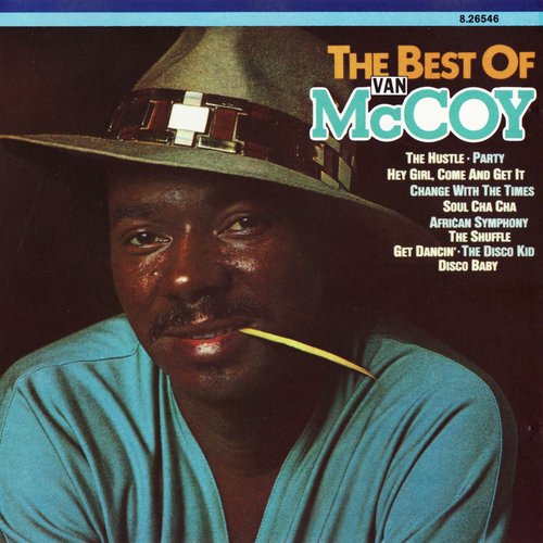 The Best Of Van McCoy