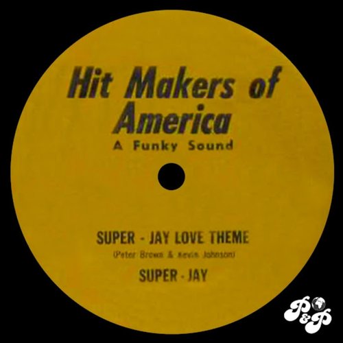 Super-Jay Love Theme