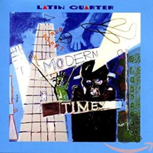 Modern Times (Expanded Edition)