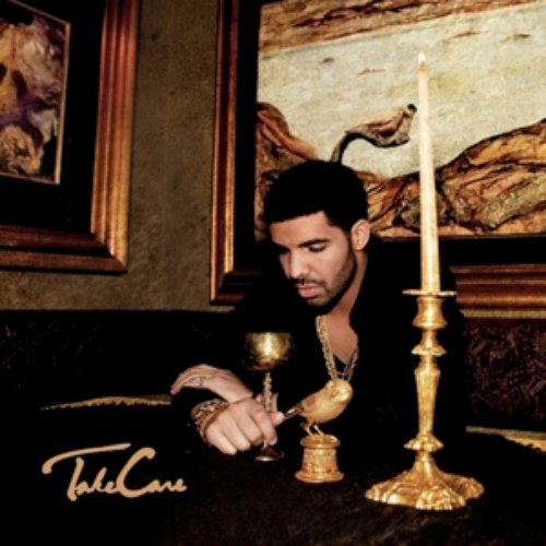 Take Care [Deluxe Edition]