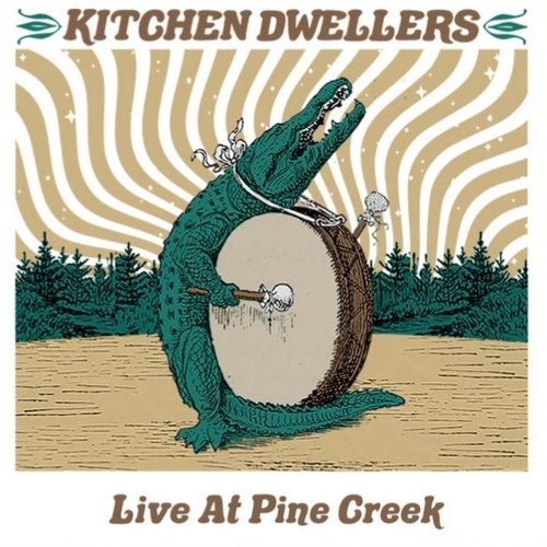 Live at Pine Creek