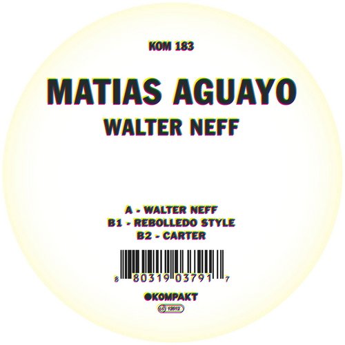 Walter Neff