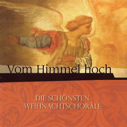 Vom Himmel hoch