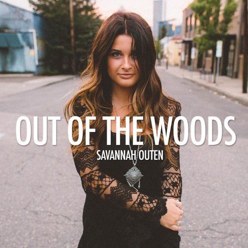 Out of the Woods (Acoustic) [feat. Jake Coco]