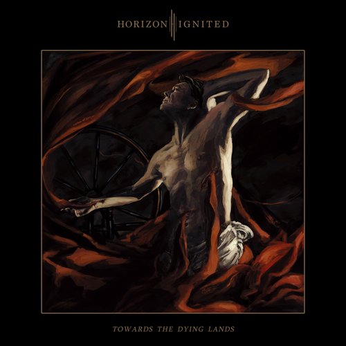 Towards the Dying Lands - Single
