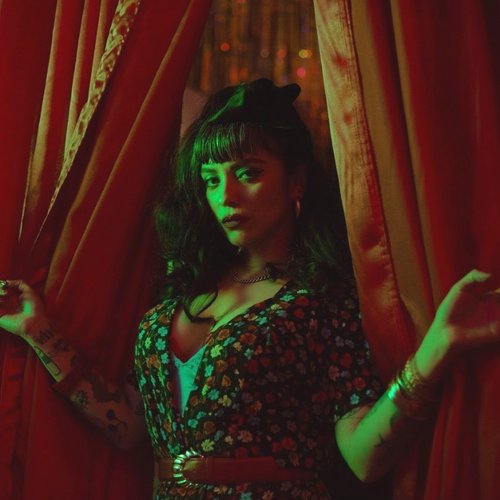 Mon Laferte Vol 1 Mon Laferte Last Fm