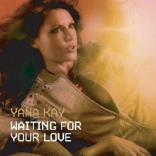 Waiting For Your Love