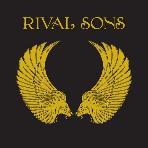 Rival Sons