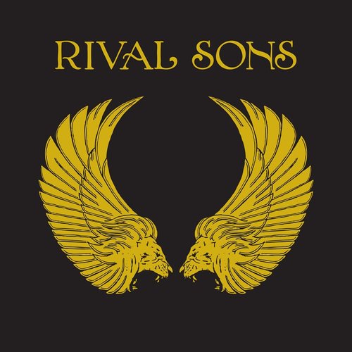 Rival Sons