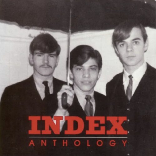 The Anthology 1967–1969