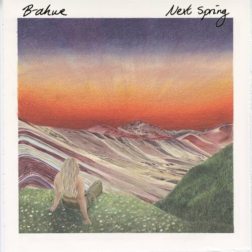 Next Spring - Single