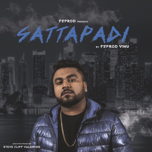 Sattapadi