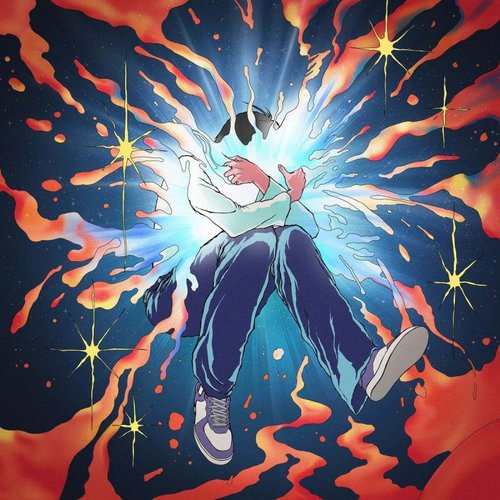 IGNITE - EP