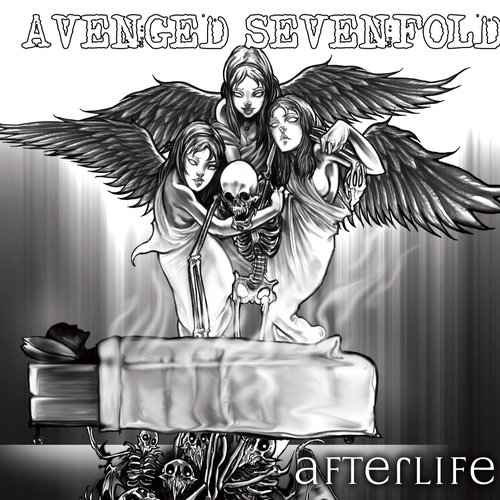 Avenged Sevenfold A7X, Wiki