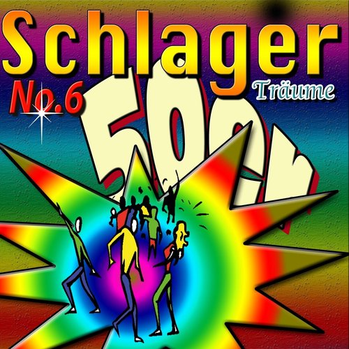 Schlagerträume, Vol. 6