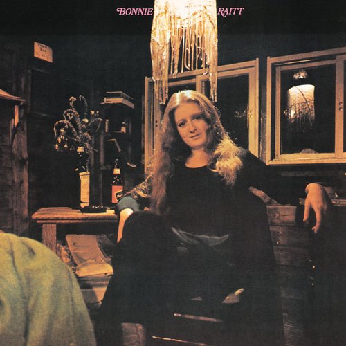 Bonnie Raitt (2008 Remaster)