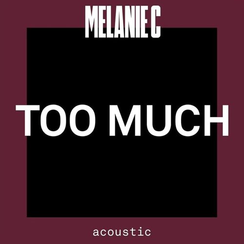 Too Much (Acoustic)