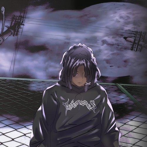 SEE ME - Single