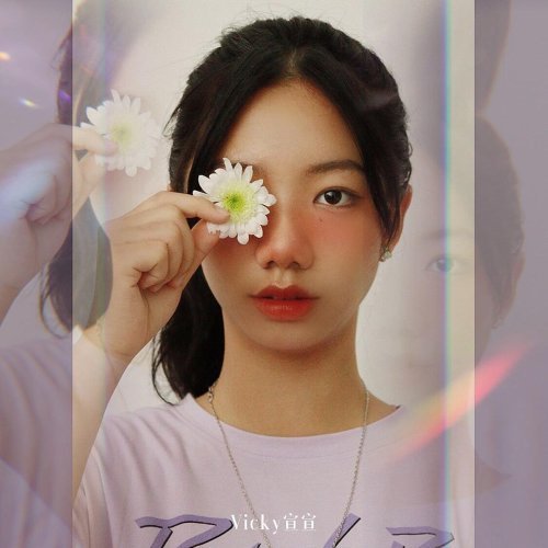 Vicky宣宣 - Single