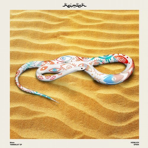 Animalia EP