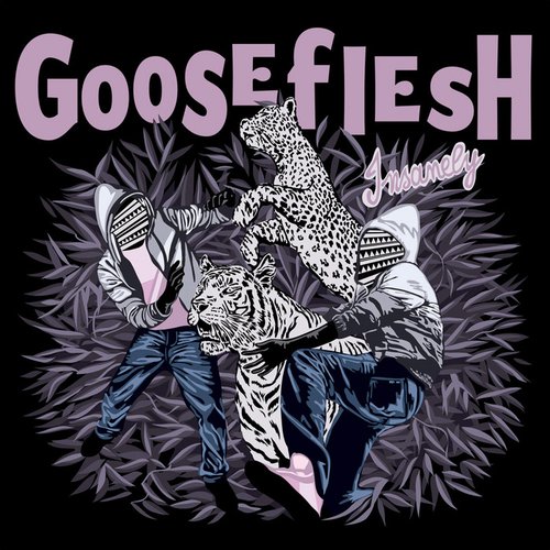 Insanely EP