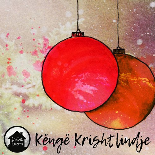 Këngë Krishtlindje