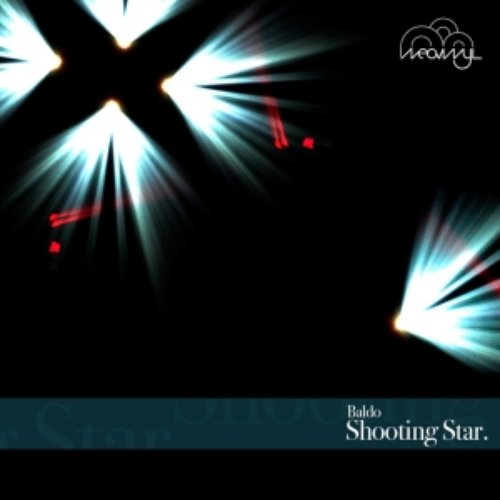 Shooting Star EP