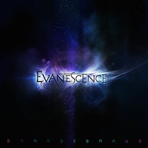Evanescence [+digital booklet]