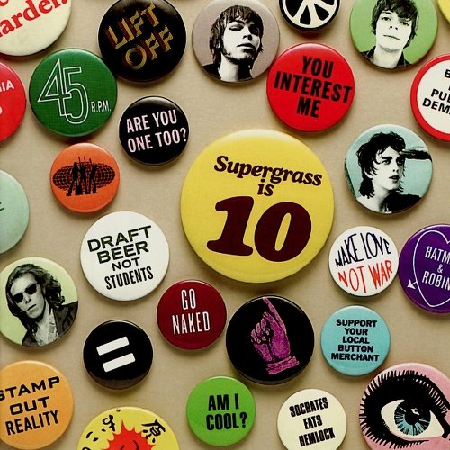 Supergrass is 10