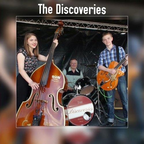 The Discoveries