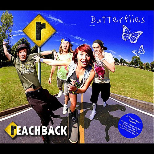 Butterflies