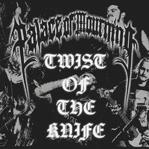 Twist Of The Knife