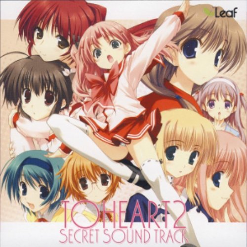 ToHeart2 AnotherDays Original Sound Track — 衣笠道雄 | Last.fm