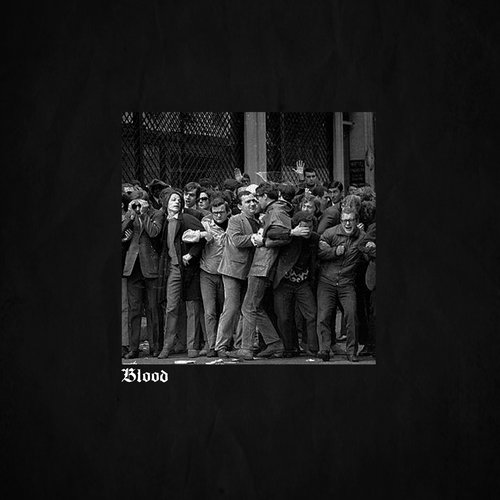 Blood (split with Blood Whispers)