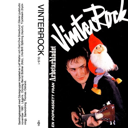 Vinterrock - En Popkassett Från Arbetarbladet