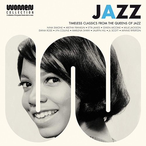 Jazz Women