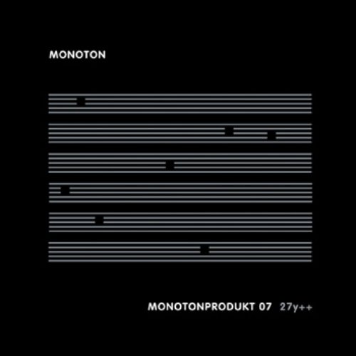 Monotonprodukt 07 27y++