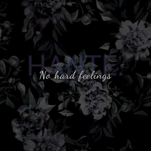 No Hard Feelings - EP