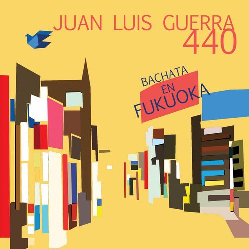 Bachata En Fukuoka — Juan Luis Guerra | Last.fm