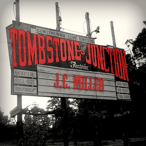 Tombstone Junction