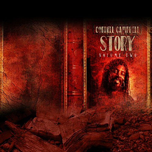 Cornell Campbell Story Vol 2 Platinum Edition