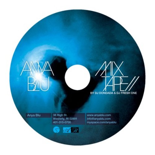 Anya Blu Mixtape