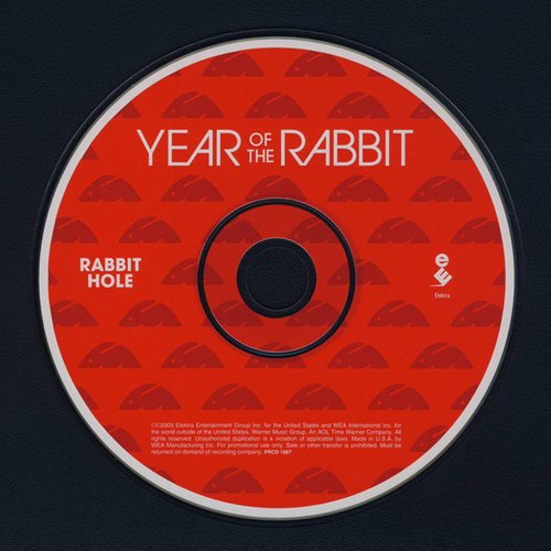 Rabbit Hole