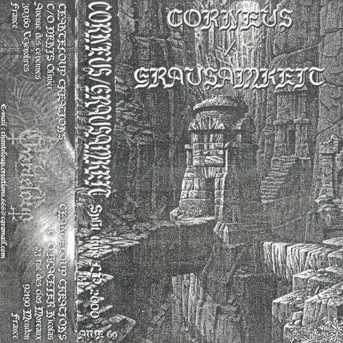 Corneus / Grausamkeit